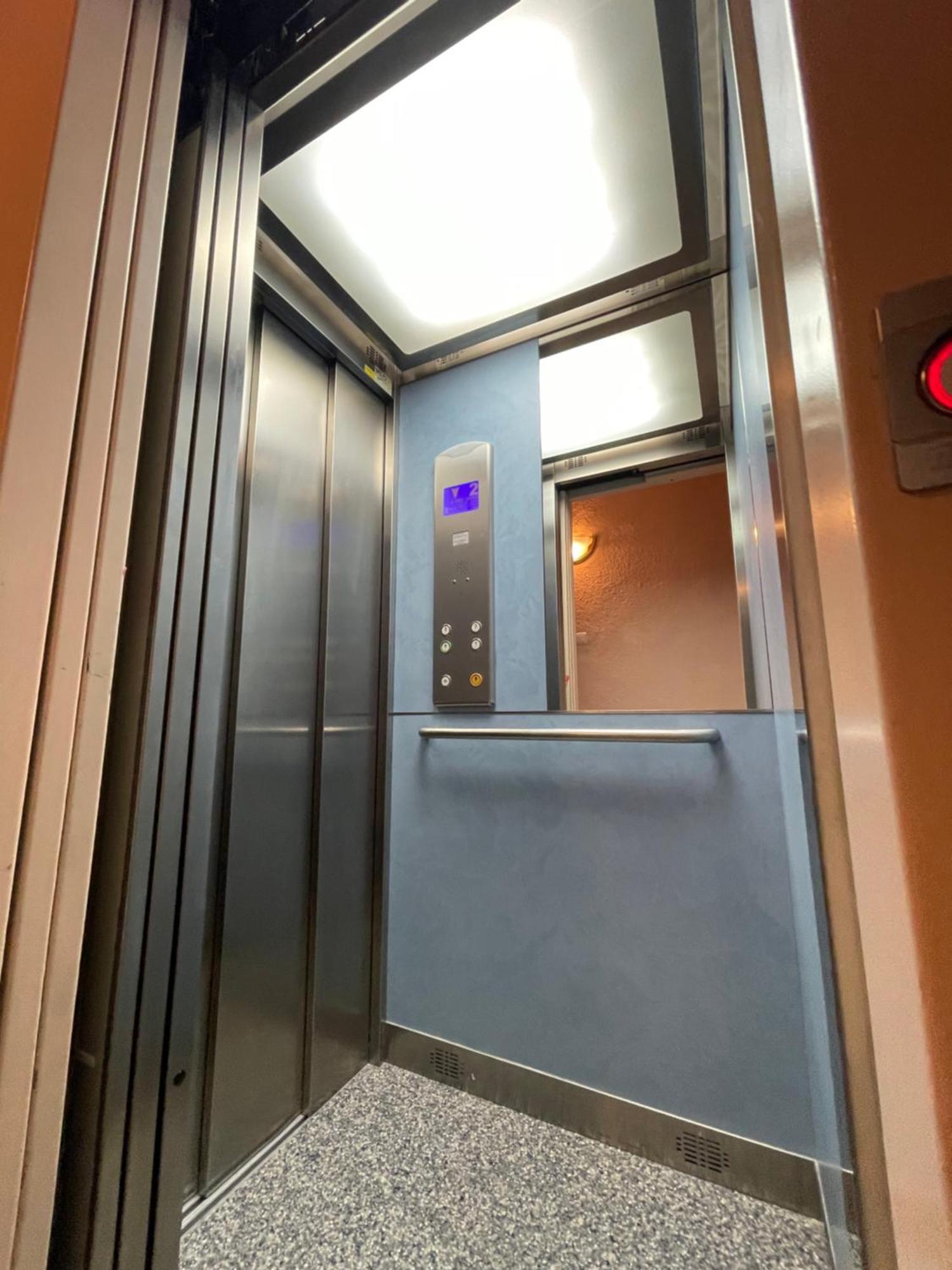 Apartament 이룬 외부 사진