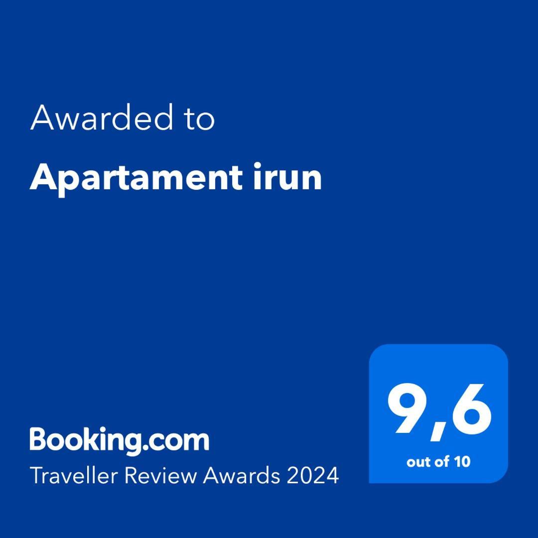 Apartament 이룬 외부 사진
