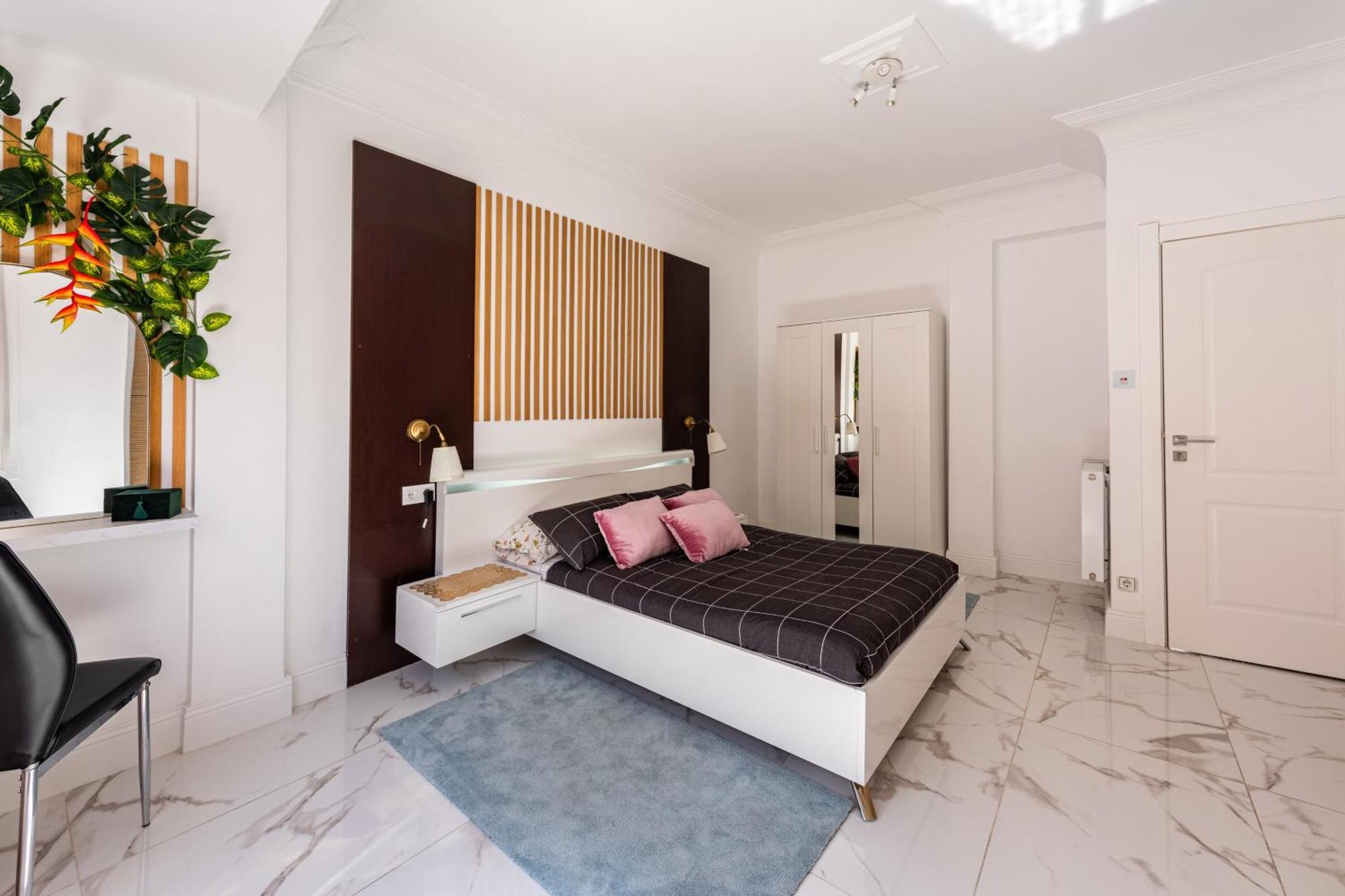 Apartament 이룬 외부 사진