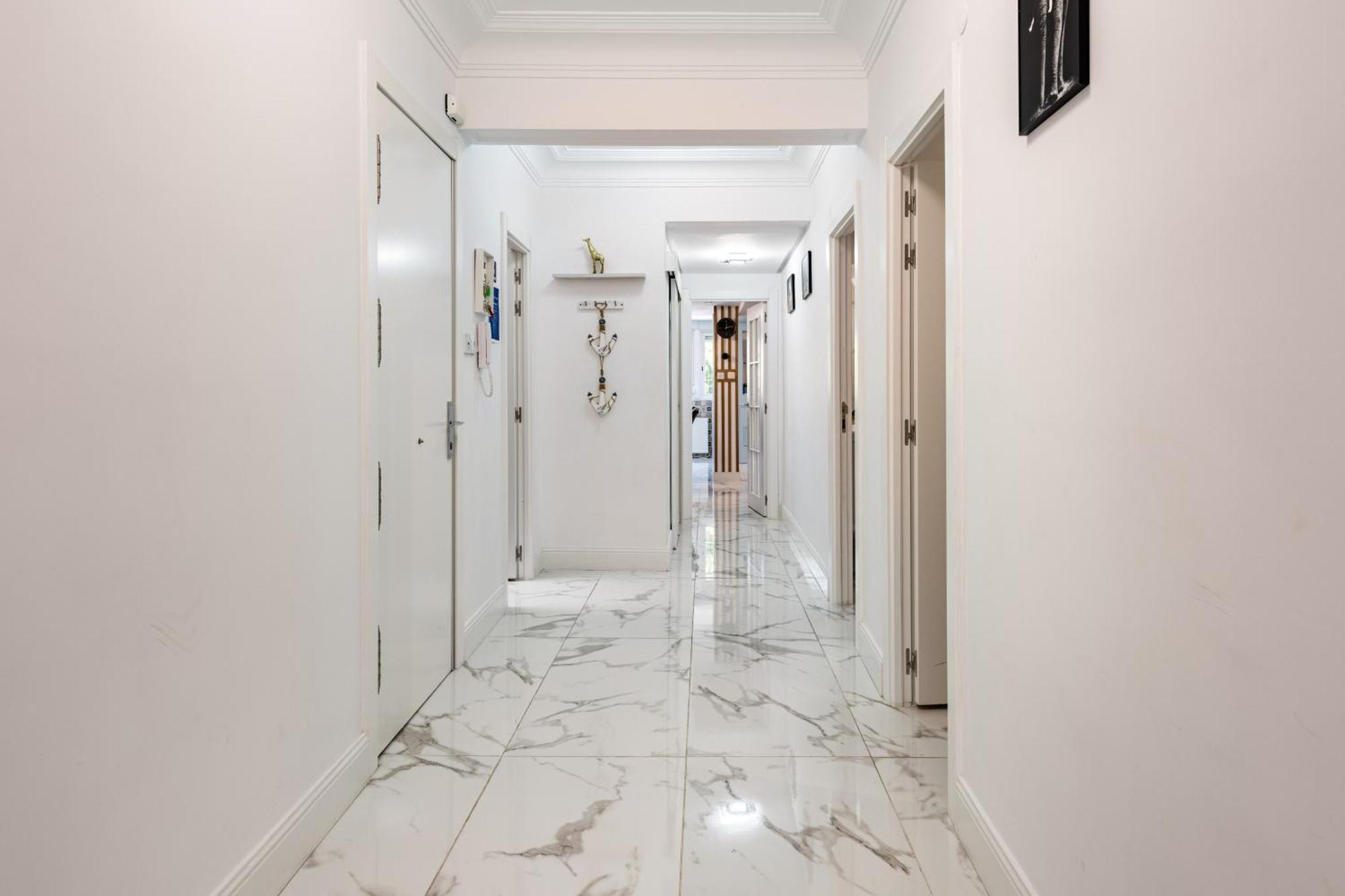 Apartament 이룬 외부 사진
