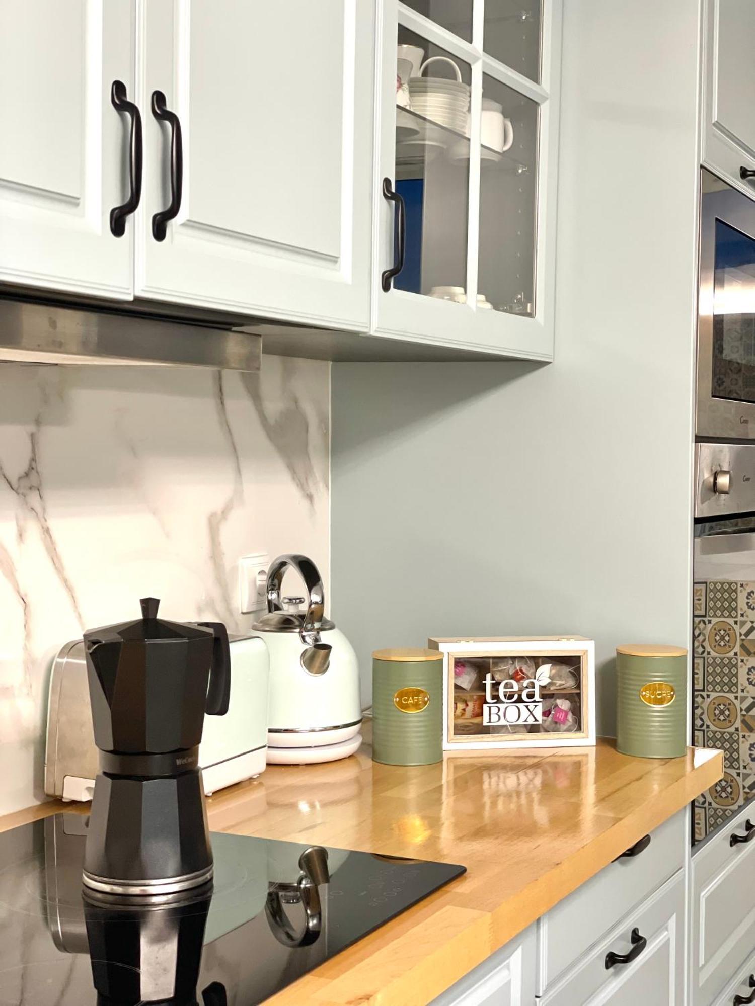 Apartament 이룬 외부 사진