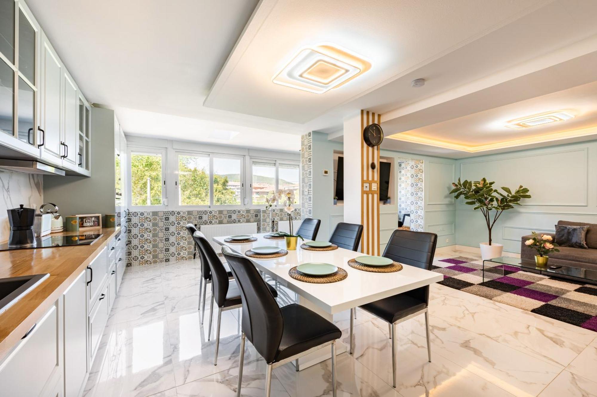 Apartament 이룬 외부 사진