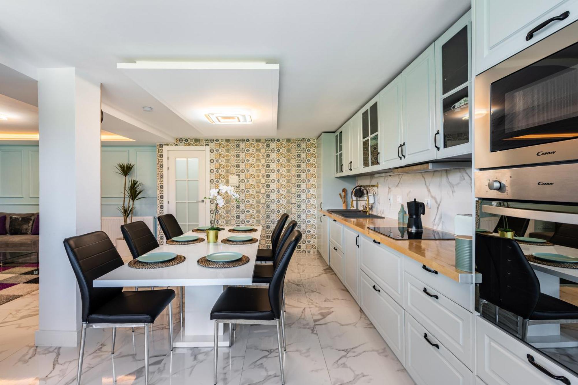 Apartament 이룬 외부 사진