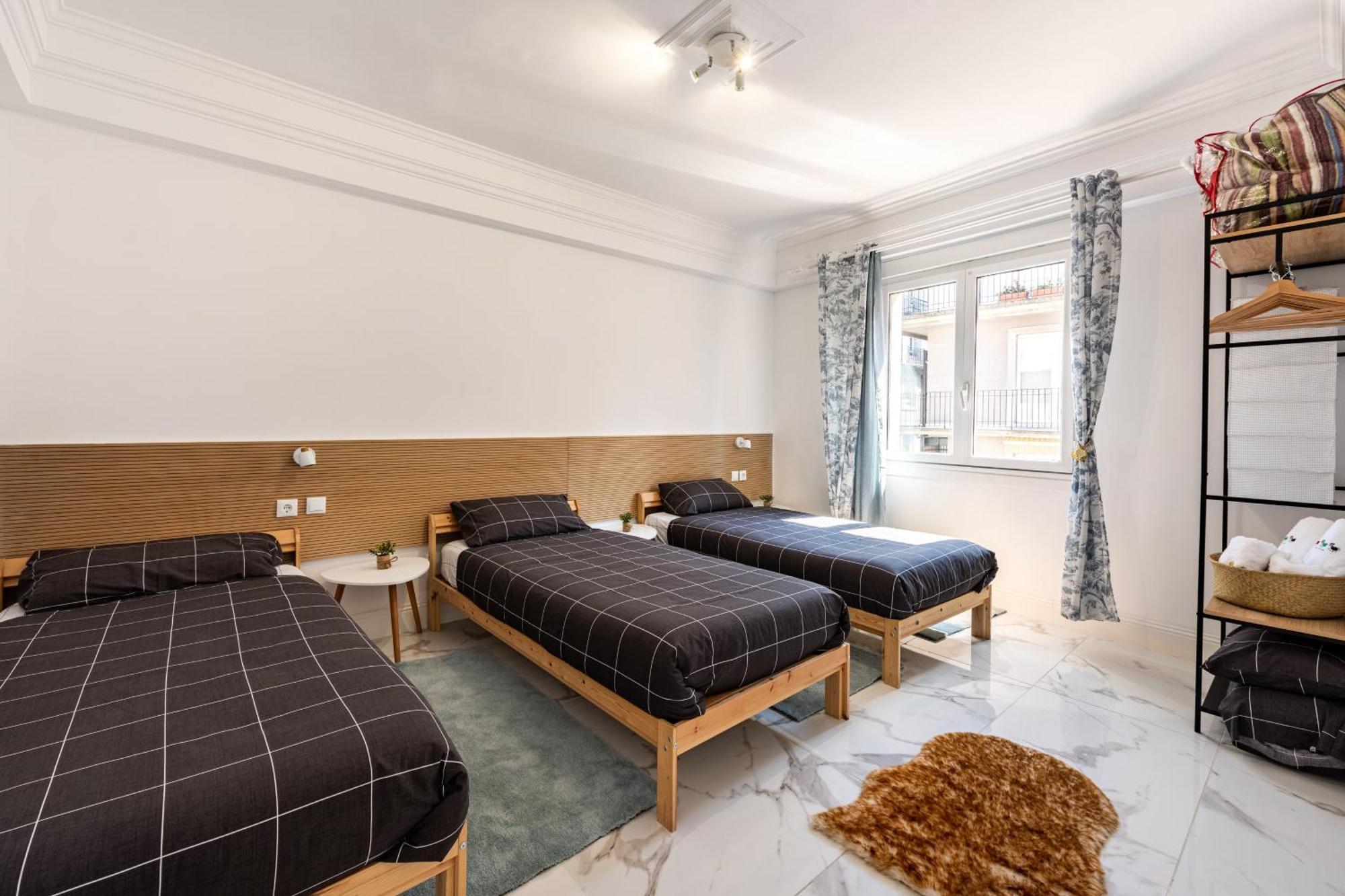 Apartament 이룬 외부 사진