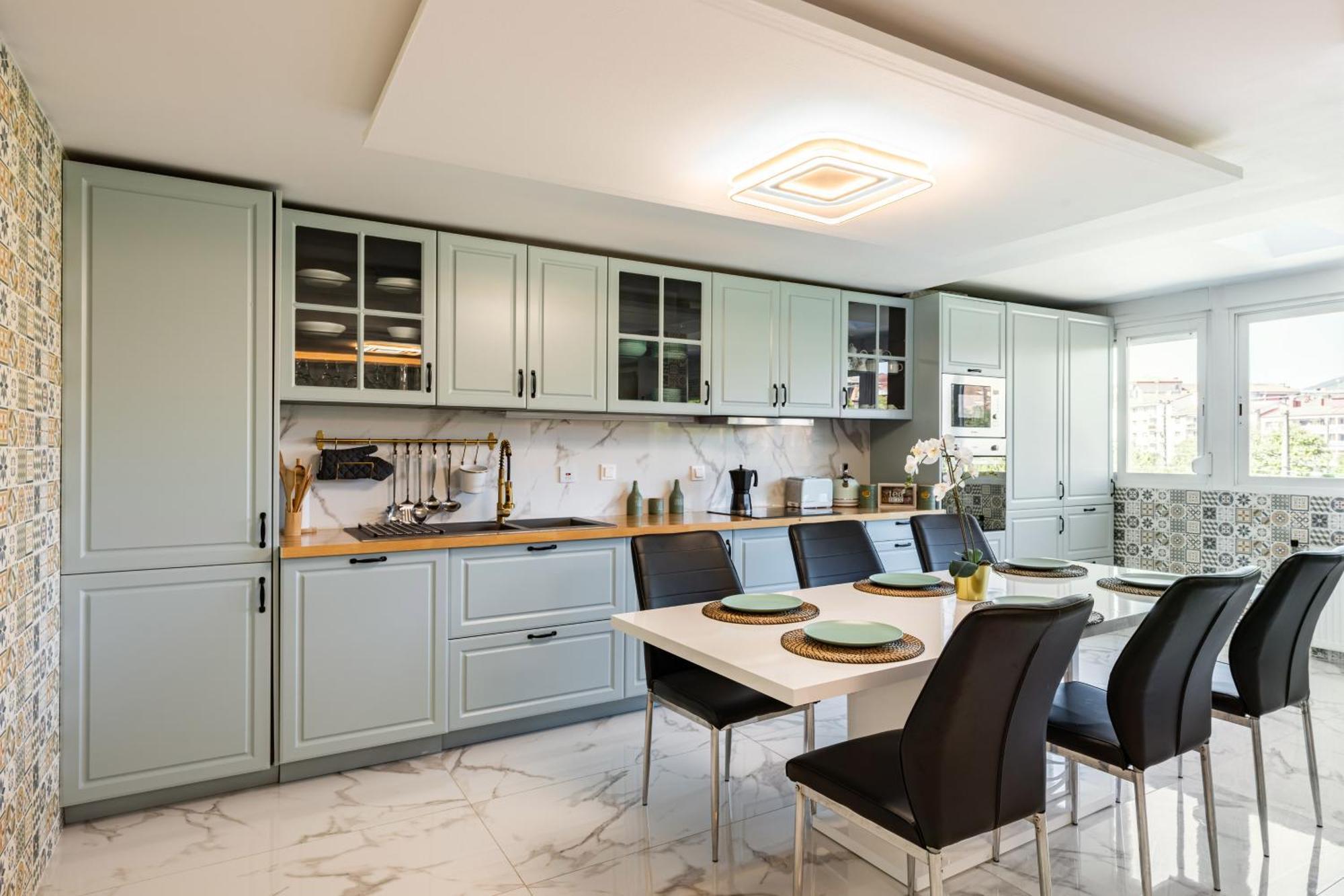 Apartament 이룬 외부 사진