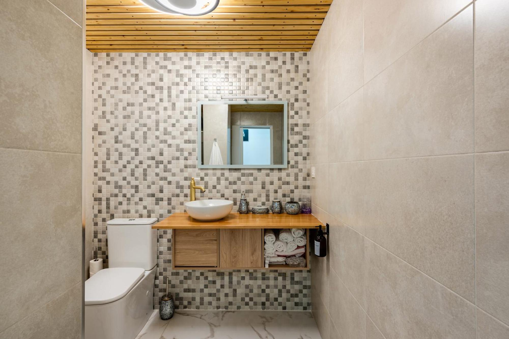 Apartament 이룬 외부 사진