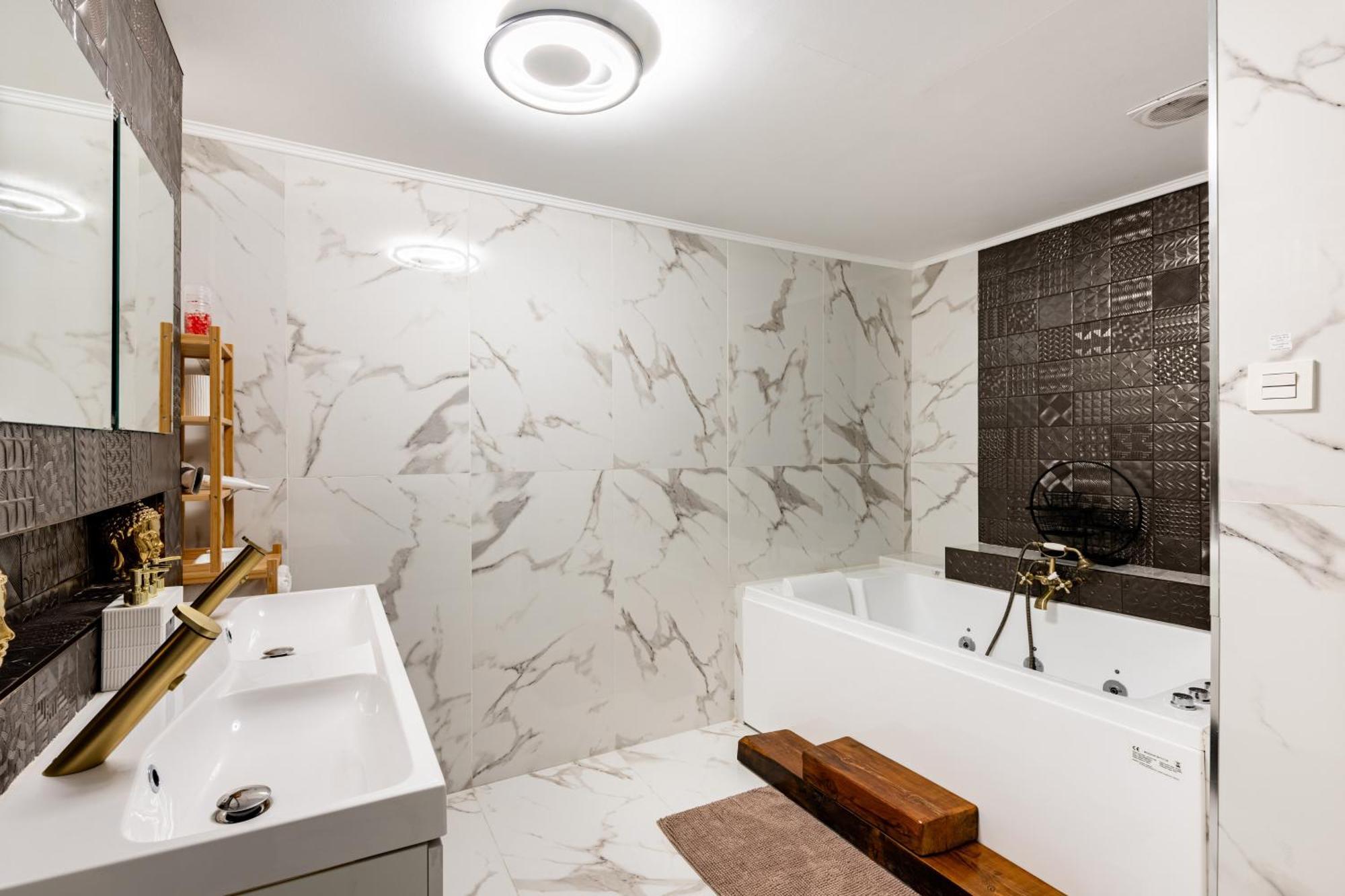 Apartament 이룬 외부 사진