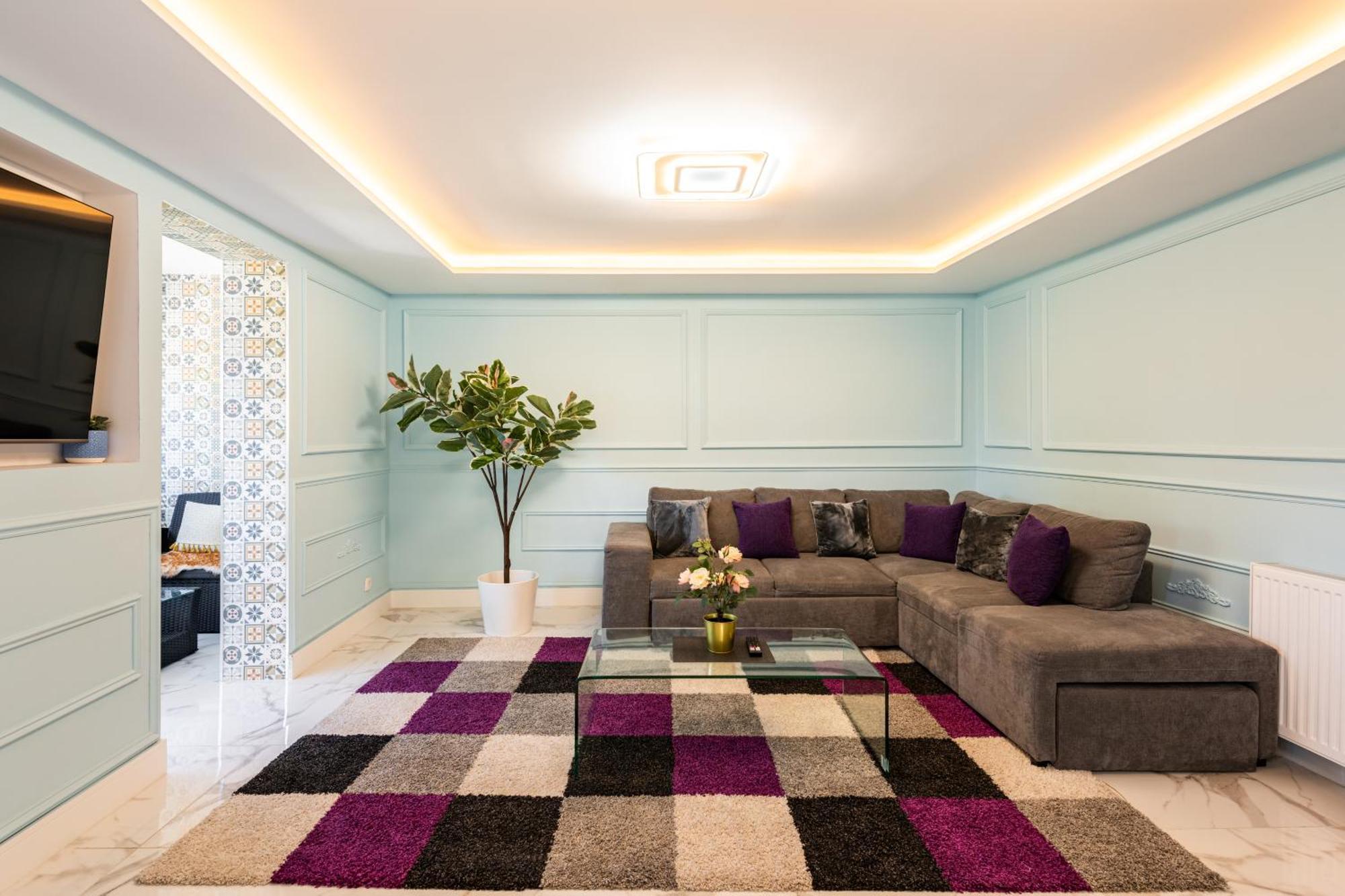 Apartament 이룬 외부 사진